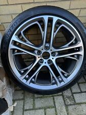 Bmw alloy wheels for sale  WASHINGTON