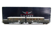 Liliput l112703 triebwagen gebraucht kaufen  Wolfenbüttel