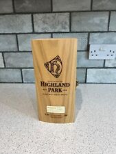 Rare highland park for sale  UK