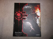 Warhammer 40k rpg for sale  Princeton