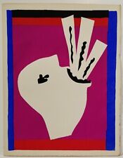 Henri matisse avaleur d'occasion  Paris IX