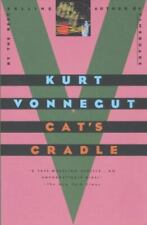 Berço do gato: um romance por Kurt Vonnegut comprar usado  Enviando para Brazil