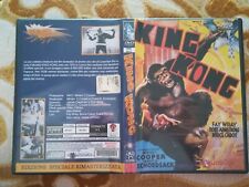 Dvd king kong usato  Siderno