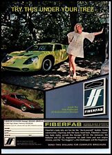 1972 fiberfab car for sale  Trussville