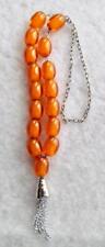 Orange color beads for sale  Port Jervis