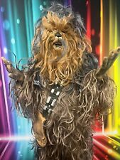 Hire chewbacca star for sale  DUDLEY