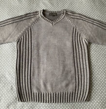 Pull homme gris d'occasion  France