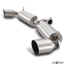toyota mr2 mk2 exhaust for sale  Shipping to Ireland