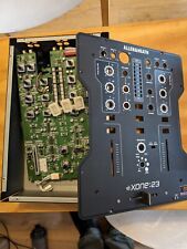 Allen heath xone23c for sale  EDINBURGH