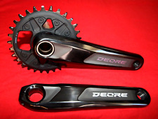 Shimano deore m6100 for sale  LEWES