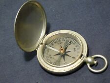 Wwii issue compass for sale  Johnston