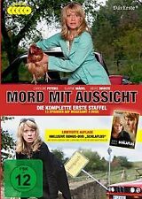 Mord aussicht dvds gebraucht kaufen  Berlin