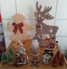 Weihnachten dekoration weihnac gebraucht kaufen  Coburg