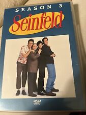 Seinfeld complete third for sale  Beacon