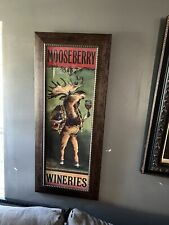 winery artwork for sale  Buena Park