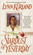Usado, Stardust of Yesterday (de Piaget Family) por Kurland, Lynn comprar usado  Enviando para Brazil