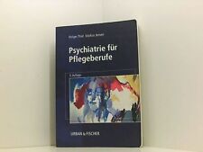 Psychiatrie pflegeberufe tabel gebraucht kaufen  Berlin