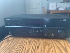 BAD sub output - Yamaha Natural Sound Receiver HTR-3063 BAD Sub Output for sale  Shipping to South Africa