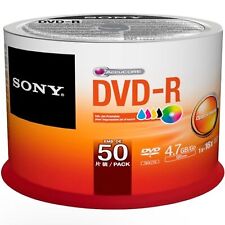 Sony dvd 4.7 for sale  Las Vegas