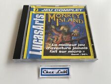 Monkey island promo d'occasion  Paris XII