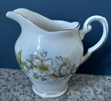 Tuscan china flower for sale  STRATHPEFFER