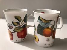 Lot mugs dunoon d'occasion  Theix