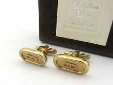 Christian dior gold for sale  Shipping to Ireland