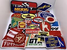 racing patches for sale  Hales Corners
