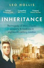 Inheritance tragedy mary for sale  ROSSENDALE