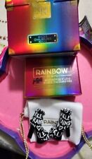 Originales MUÑECA ALTA RAINBOW MINI ACCESORIOS ESTUDIO Bolsos y Zapatos segunda mano  Embacar hacia Argentina