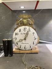 Anciene horloge eme d'occasion  Montgeron