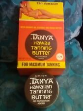 Tanya hawaii tanning for sale  Jacksonville