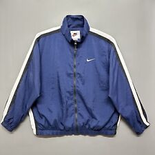 Nike vintage windbreaker for sale  La Mirada