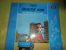 Tintin cover only d'occasion  Cousolre