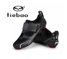 Chaussures cyclisme tiebao d'occasion  Nancy-