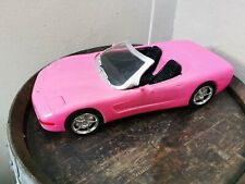 Vintage barbie corvette for sale  CARMARTHEN