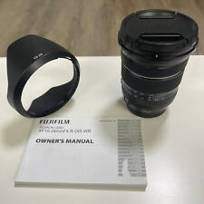 Fujifilm fujinon xf10 gebraucht kaufen  Köln