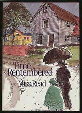 Time remembered miss for sale  UK