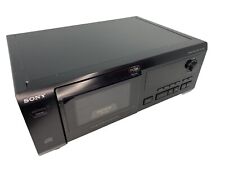 Sony cdp cx50 for sale  Kent