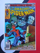 Amazing spider man for sale  Santa Rosa