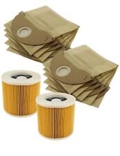 Filter dust bags for sale  CHATTERIS