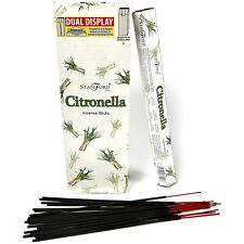 Stamford citronella incense for sale  Shipping to Ireland