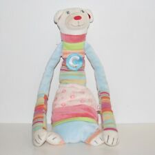 Doudou ours corolle d'occasion  France