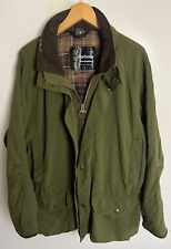 Barbour waterproof breathable for sale  Shipping to Ireland