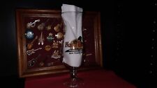 hard rock cafe glas gebraucht kaufen  Berlin