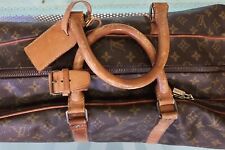 Louis vuitton vintage usato  Roma