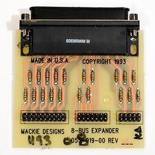 Mackie bus expander for sale  Woodbury