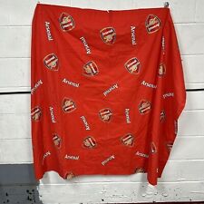 arsenal curtains for sale  PLYMOUTH