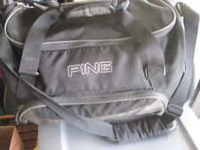 Ping duffle carry for sale  North Port