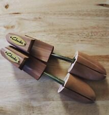 Shoe trees clarks for sale  Bailey